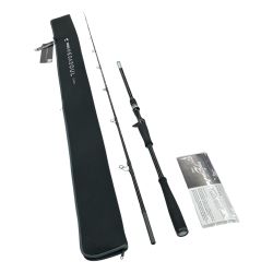 σσ APIA ジギングロッド MEGA SOUL C63H+ グランデージ メガソウル Aランク