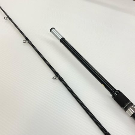 σσ APIA ジギングロッド MEGA SOUL C63H+ グランデージ メガソウル