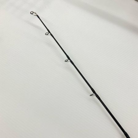 σσ APIA ジギングロッド MEGA SOUL C63H+ グランデージ メガソウル