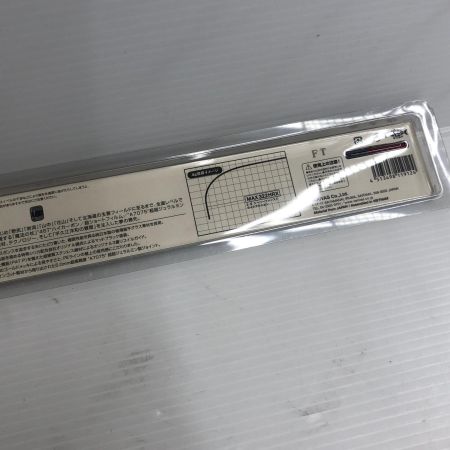 σσ VARIVAS バリバス ワカサギ穂先 バリバス VAR-MAX322HRX