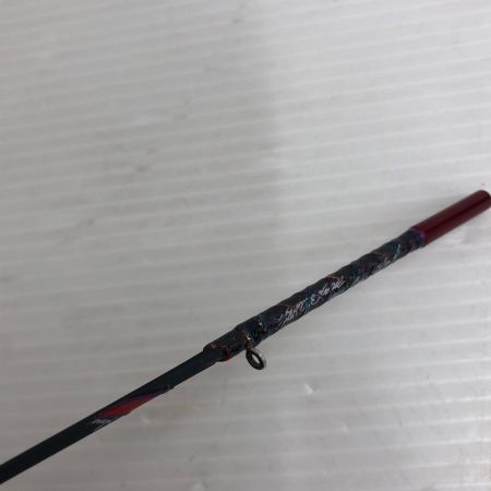 σσ VARIVAS バリバス ワカサギ穂先 バリバス VAR-MAX322HRX