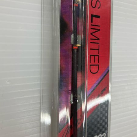 σσ VARIVAS バリバス  ロッド ワカサギ竿 VAR-MAX322HRX