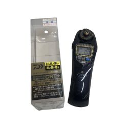 σσ DAIWA ダイワ ワカサギリールクリスティア CRT+ Bランク