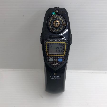 σσ DAIWA ダイワ ワカサギリールクリスティア CRT+