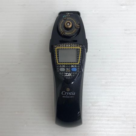 σσ DAIWA ダイワ ワカサギリールクリスティア CRT+