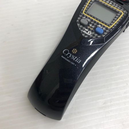σσ DAIWA ダイワ ワカサギリールクリスティア CRT+