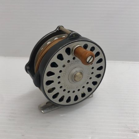 σσ HARDY ハーディー フライリール ブグレ ライトウェイト 1