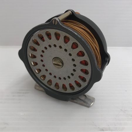 σσ HARDY ハーディー フライリール ブグレ ライトウェイト 1