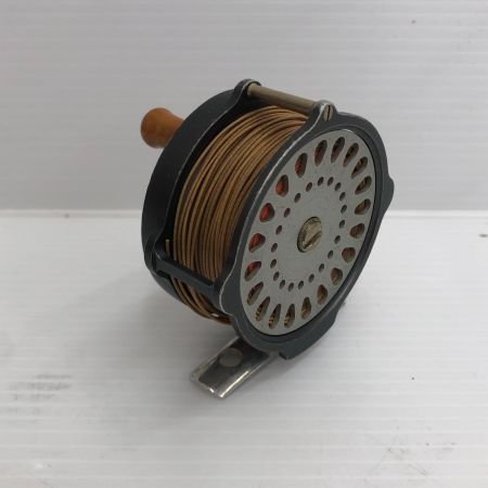 σσ HARDY ハーディー フライリール ブグレ ライトウェイト 1