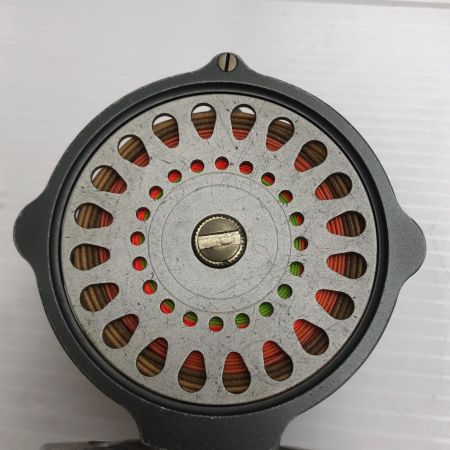 σσ HARDY ハーディー フライリール ブグレ ライトウェイト 1