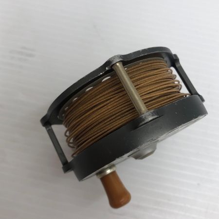 σσ HARDY ハーディー フライリール ブグレ ライトウェイト 1