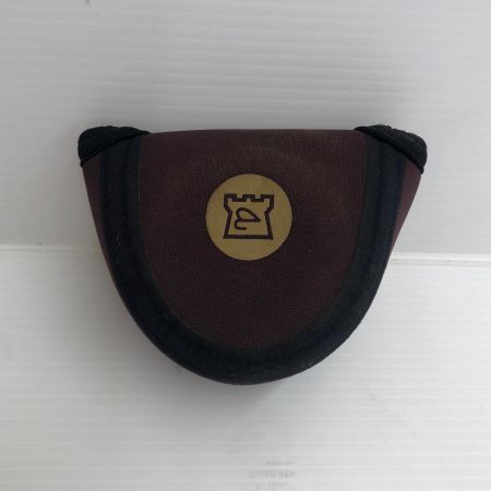 σσ HARDY ハーディー フライリール ブグレ ライトウェイト 1