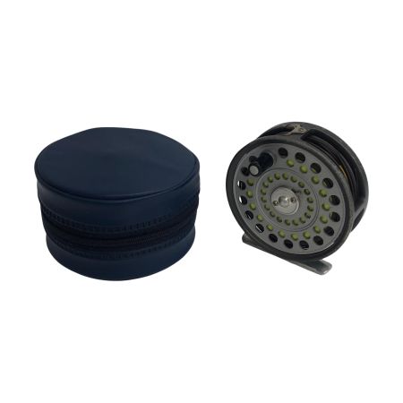 σσ HARDY ハーディー フライリール LRH ライトウェイト