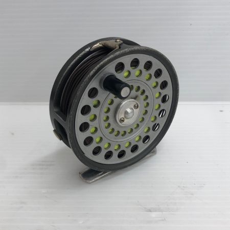 σσ HARDY ハーディー フライリール LRH ライトウェイト