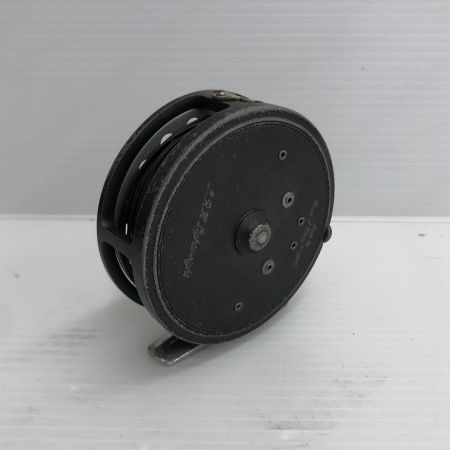 σσ HARDY ハーディー フライリール LRH ライトウェイト