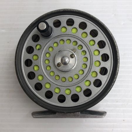 σσ HARDY ハーディー フライリール LRH ライトウェイト