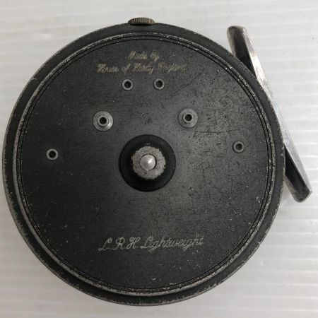 σσ HARDY ハーディー フライリール LRH ライトウェイト