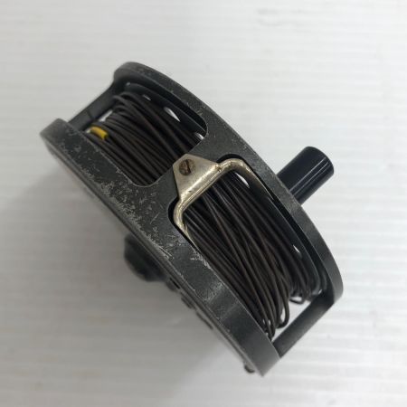 σσ HARDY ハーディー フライリール LRH ライトウェイト