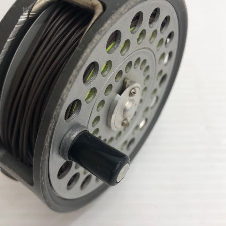 σσ HARDY ハーディー フライリール LRH ライトウェイト