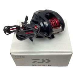 DAIWA ダイワ ベイトリール SS AIR 8.1 L 00614161 Bランク