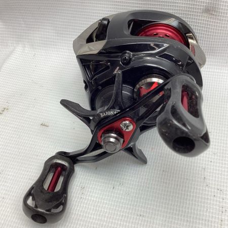 DAIWA ダイワ ベイトリール SS AIR 8.1 L 00614161
