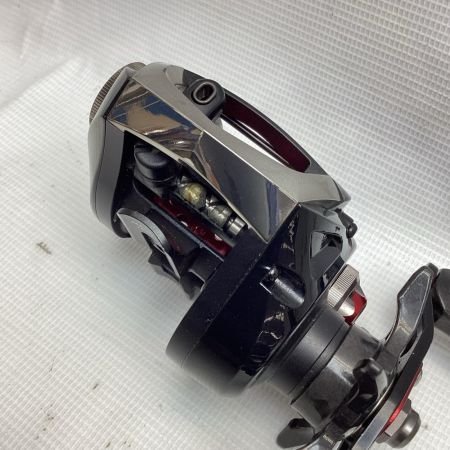 DAIWA ダイワ ベイトリール SS AIR 8.1 L 00614161