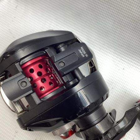 DAIWA ダイワ ベイトリール SS AIR 8.1 L 00614161