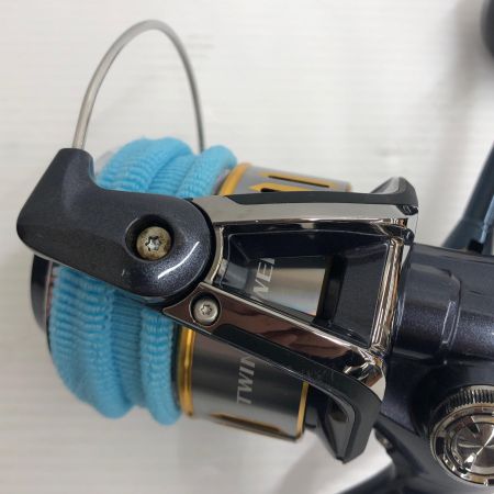 σσ SHIMANO シマノ スピニングリール 15ツインパワーSW 8000PG  03321