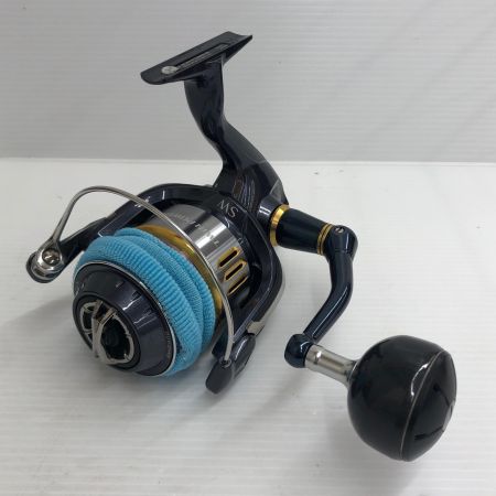 σσ SHIMANO シマノ スピニングリール 15ツインパワーSW 8000PG  03321