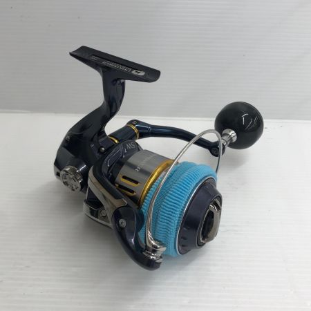 σσ SHIMANO シマノ スピニングリール 15ツインパワーSW 8000PG  03321
