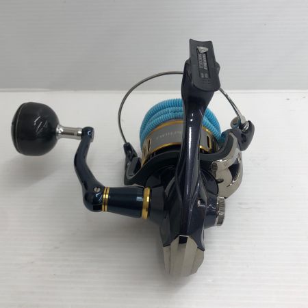 σσ SHIMANO シマノ スピニングリール 15ツインパワーSW 8000PG  03321