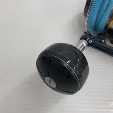 σσ SHIMANO シマノ スピニングリール 15ツインパワーSW 8000PG  03321