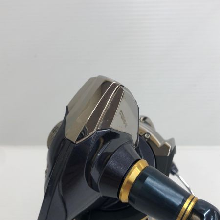 σσ SHIMANO シマノ スピニングリール 15ツインパワーSW 8000PG  03321