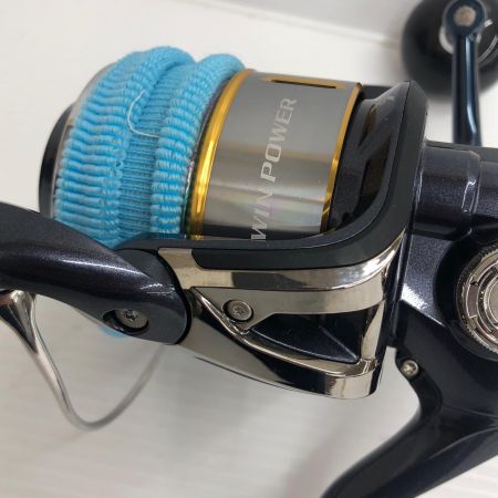 σσ SHIMANO シマノ スピニングリール 15ツインパワーSW 8000PG  03321