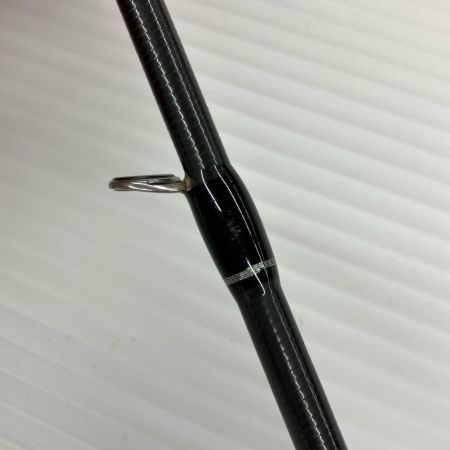 σσ XESTA ルアーロッド ブラックスター セカンドジェネレーション S69