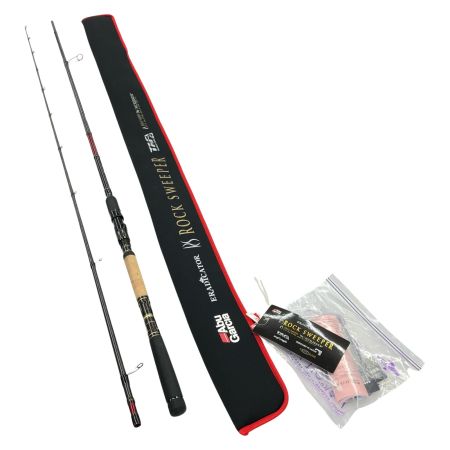 σσ Abu Garcia アブガルシア ルアーロッド エラディケーター ロックスイーパー  ERSS-94EXH