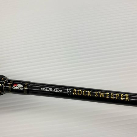 σσ Abu Garcia アブガルシア ルアーロッド エラディケーター ロックスイーパー  ERSS-94EXH