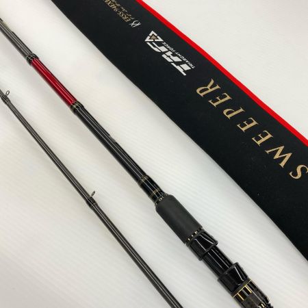 σσ Abu Garcia アブガルシア ルアーロッド エラディケーター ロックスイーパー  ERSS-94EXH
