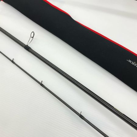 σσ Abu Garcia アブガルシア ルアーロッド エラディケーター ロックスイーパー  ERSS-94EXH