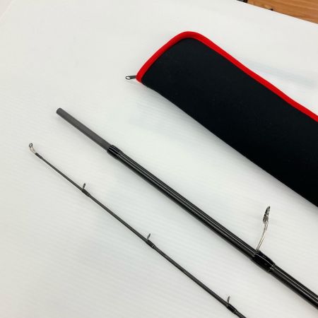 σσ Abu Garcia アブガルシア ルアーロッド エラディケーター ロックスイーパー  ERSS-94EXH