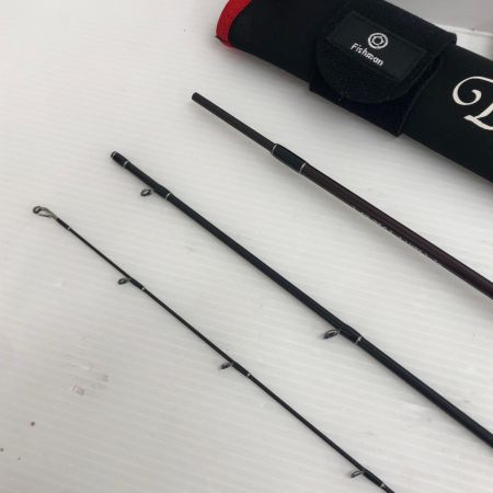 σσ Fishman フィッシュマン トラウトロッド ビームス ブランシエラ 4.8UL