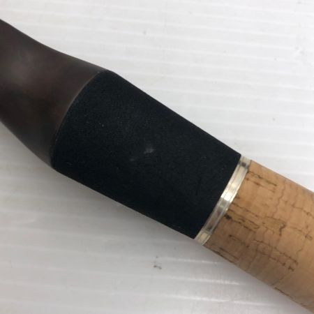 σσ Fishman フィッシュマン トラウトロッド ビームス ブランシエラ 4.8UL