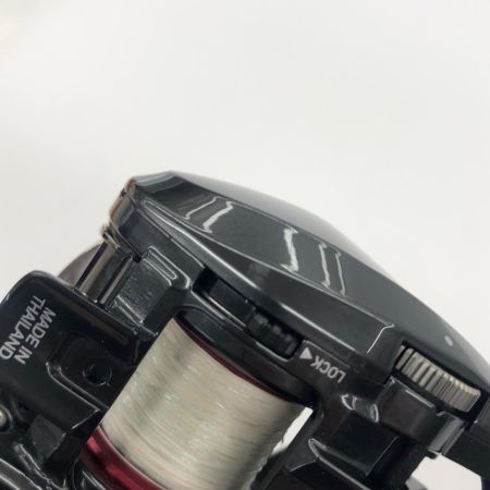 σσ DAIWA ダイワ ベイトリール 20アルファスAIR TW7.1L 00631509