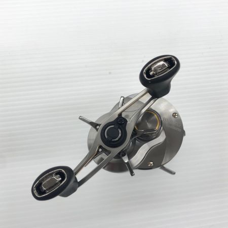 σσ SHIMANO シマノ ベイトリール 23カルカッタコンクエスト BFS XGL 045713