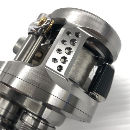 σσ SHIMANO シマノ ベイトリール 23カルカッタコンクエスト BFS XGL 045713