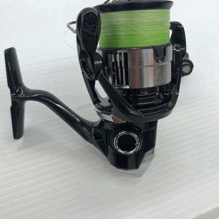 σσ SHIMANO シマノ スピニングリール 23ヴァンキッシュ 2500SHG  045287