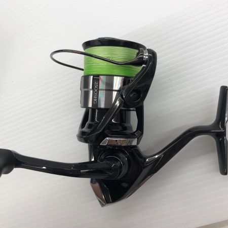 σσ SHIMANO シマノ スピニングリール 23ヴァンキッシュ 2500SHG  045287