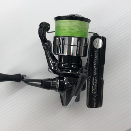 σσ SHIMANO シマノ スピニングリール 23ヴァンキッシュ 2500SHG  045287