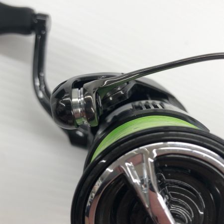 σσ SHIMANO シマノ スピニングリール 23ヴァンキッシュ 2500SHG  045287