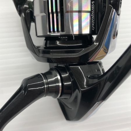 σσ SHIMANO シマノ スピニングリール 23ヴァンキッシュ 2500SHG  045287